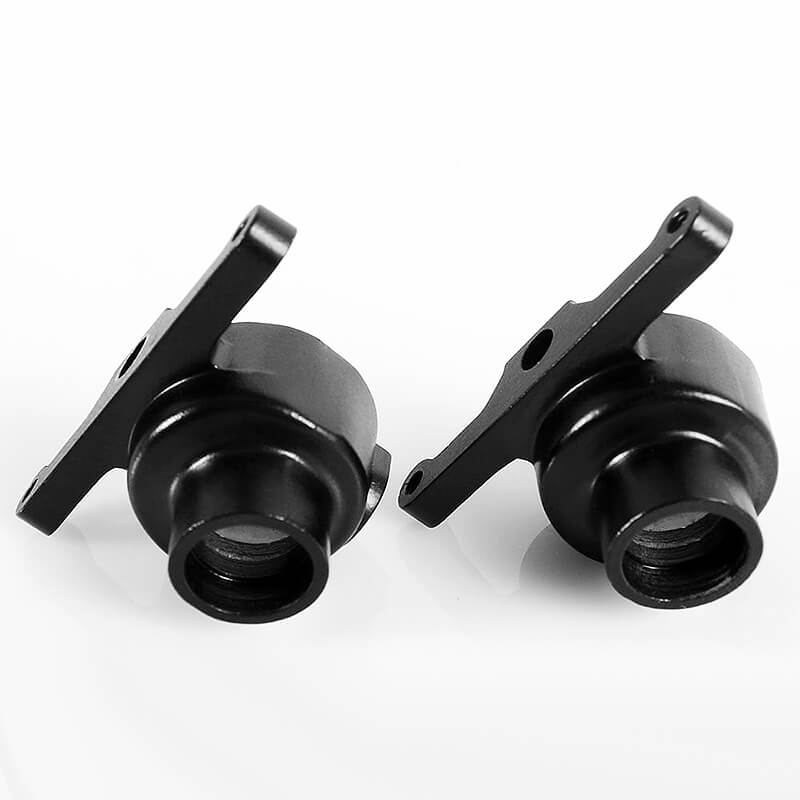 Rc4wd Replacement Cast Knuckles For Yota Ii Axle