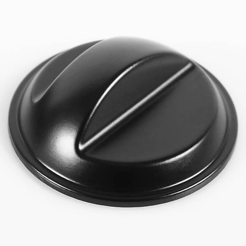 Rc4wd Replacement Diff Cover For Cast Yota Ii Axle