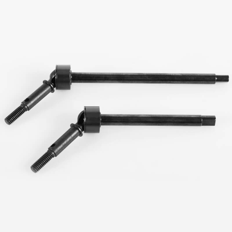 Rc4wd Xvd Axle For Ultimate Scale Yota Ii G2 Tf2/tf3 Axle
