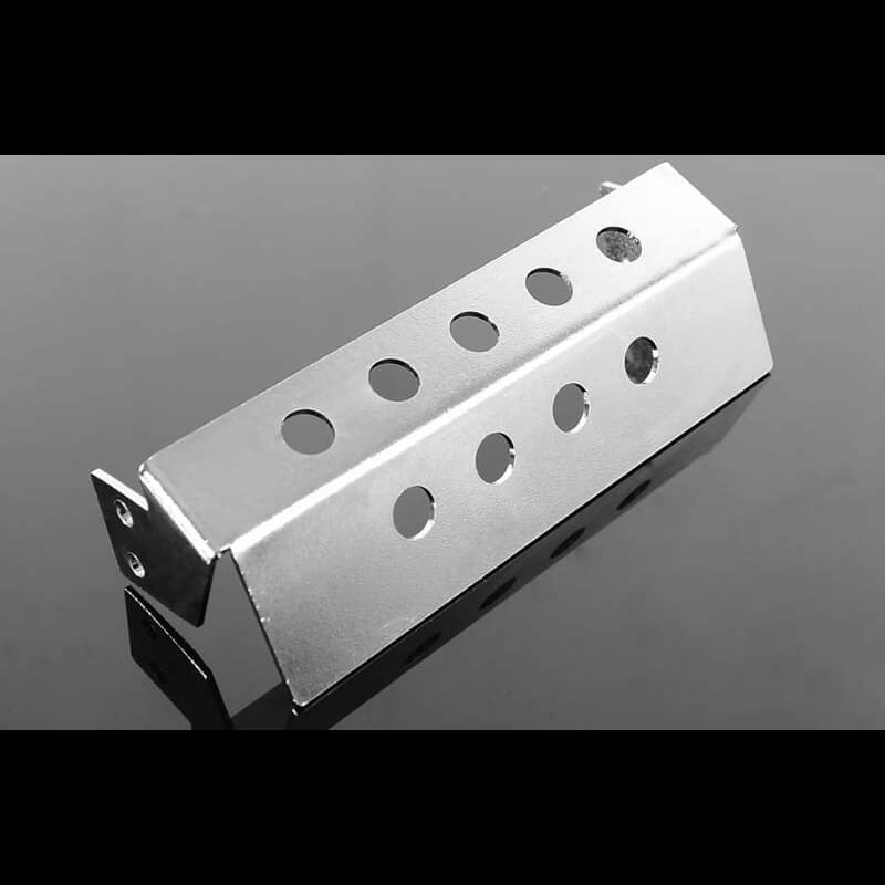 Rc4wd Gelande 2 Steering Guard