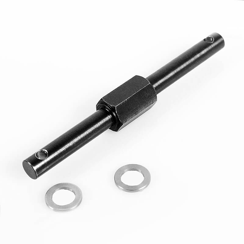Rc4wd Ax2 Heavy Duty Output Shaft