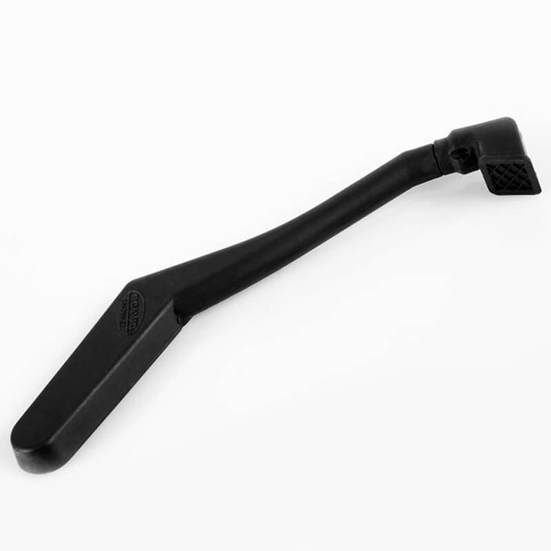 Rc4wd Snorkel For Tamiya Jeep Wrangler