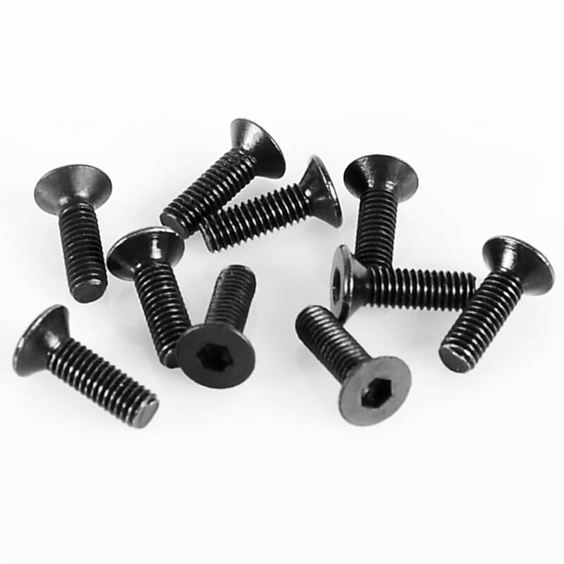 rc4wd-steel-flat-head-cap-screws-m3-x-10mm-10