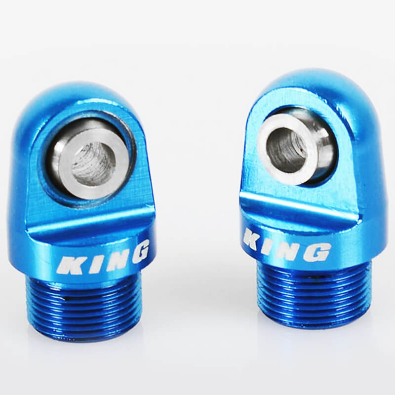 Rc4wd Shock Cap For Top Of King Offroad Shocks