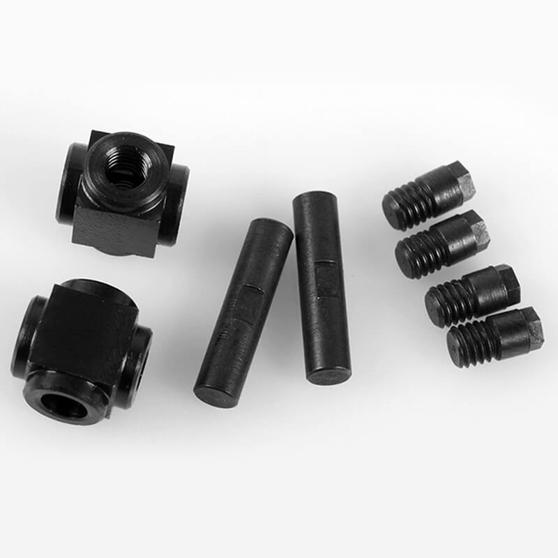 Rc4wd Rebuild Kit For Super Punisher Shafts