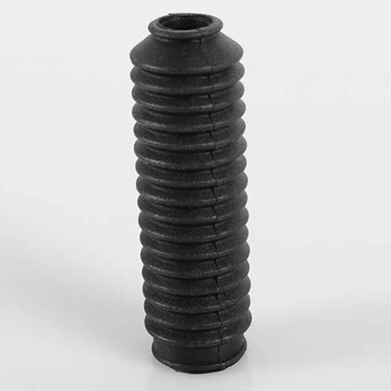 Rc4wd Super Scale Shock Boot (black)