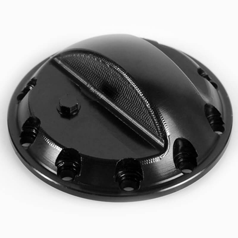 Rc4wd Yota Ii Scale Diff Cover