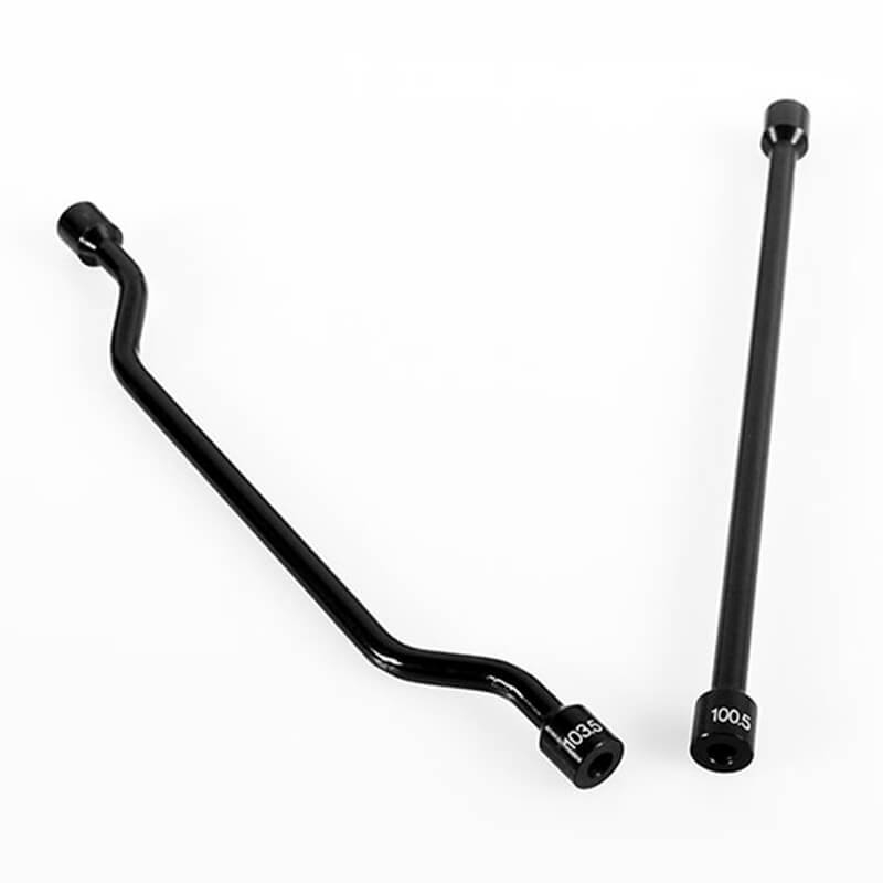 Rc4wd Yota Ii Steering Link Set