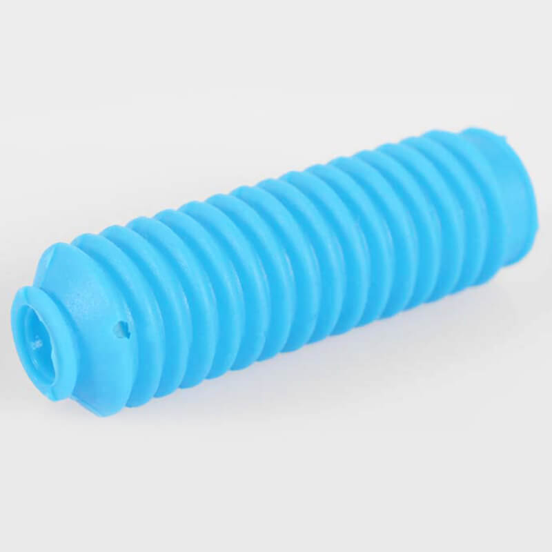 Rc4wd Super Scale Shock Boot (blue)