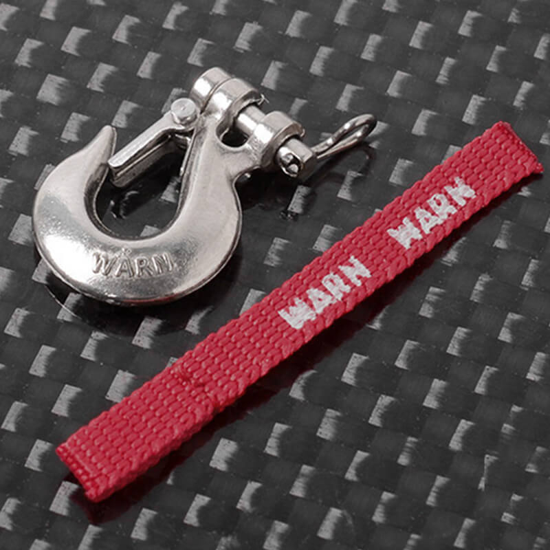 Rc4wd 1/10 Warn Hook