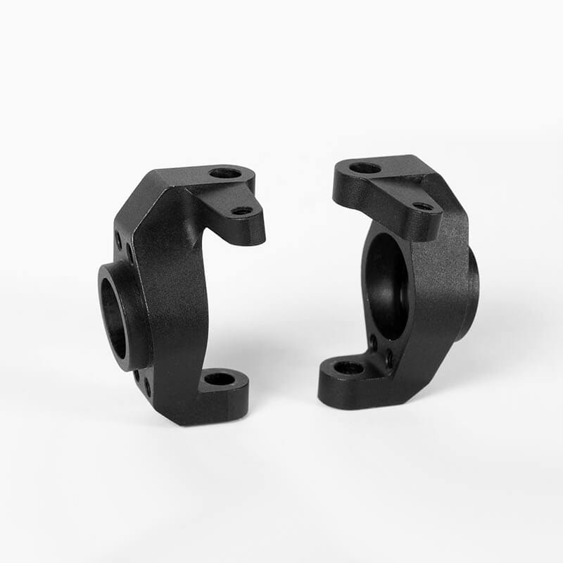 Rc4wd Bully 2 8 Degree Steering Knuckles