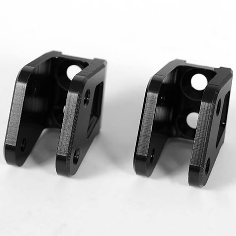 Rc4wd D44 Lower Link Mounts For Wraith (wraith Width)