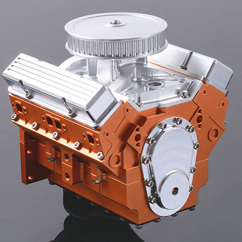 rc4wd-110-v8-scale-engine