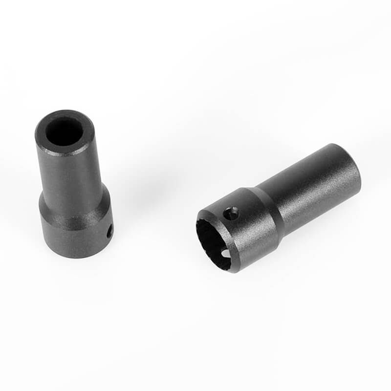 Rc4wd Bully 2 Rear Axle Lockouts