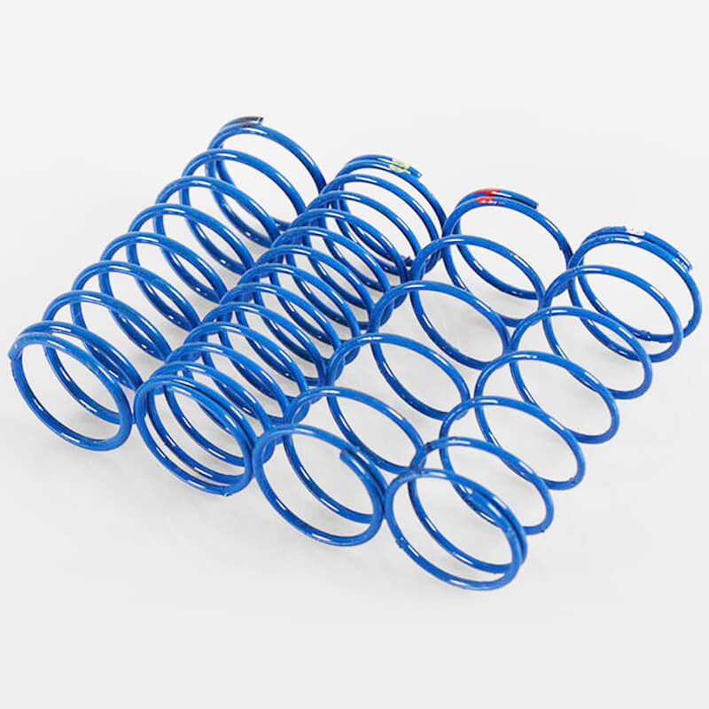 Rc4wd 110mm King Scale Shock Spring Assortment