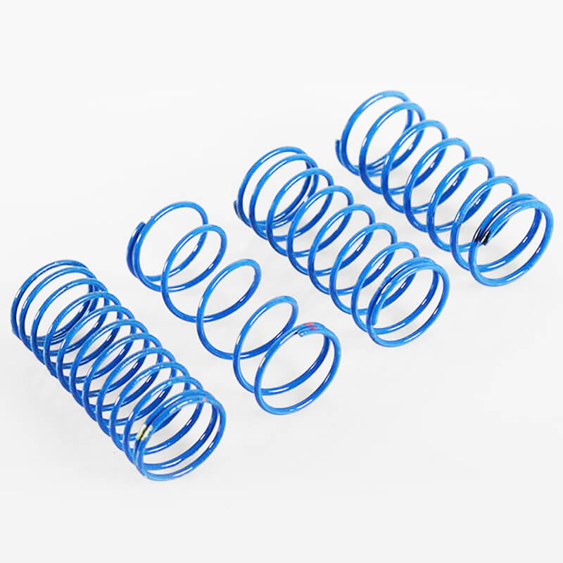 Rc4wd 100mm King Scale Shock Spring Assortment