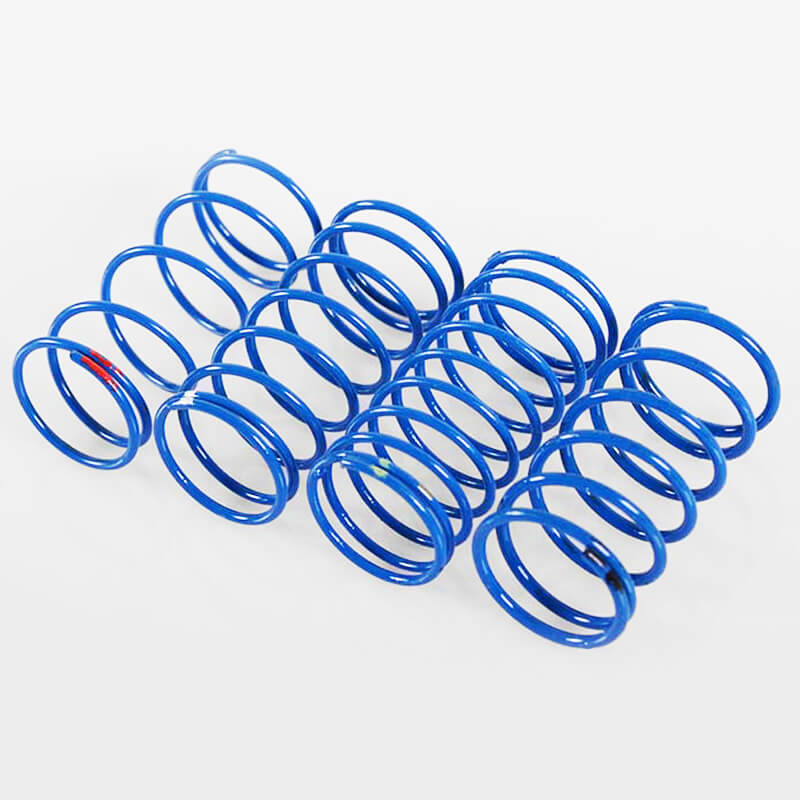 Rc4wd 90mm King Scale Shock Spring Assortment