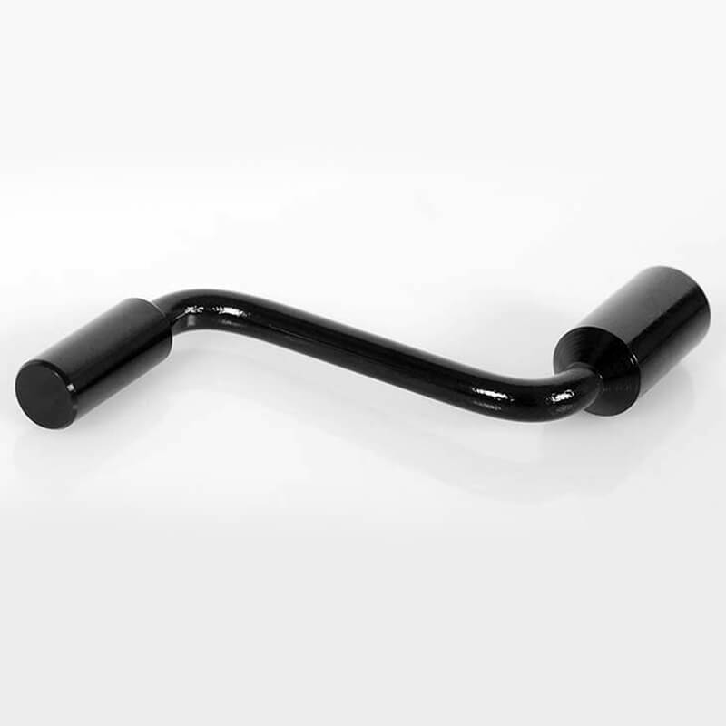 Rc4wd Replacement Jack Handle For Bigdog Trailers