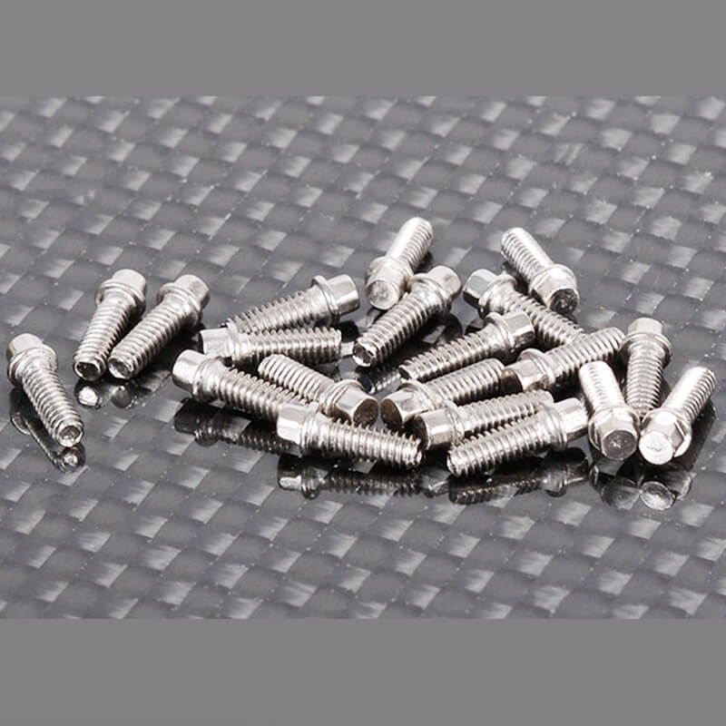 rc4wd-miniature-scale-hex-bolts-m2-x-6mm-silver