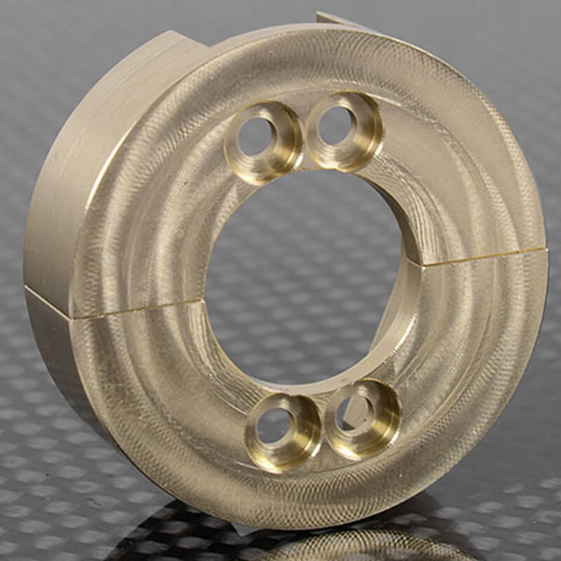 Rc4wd Bully 2 Knuckle Weights