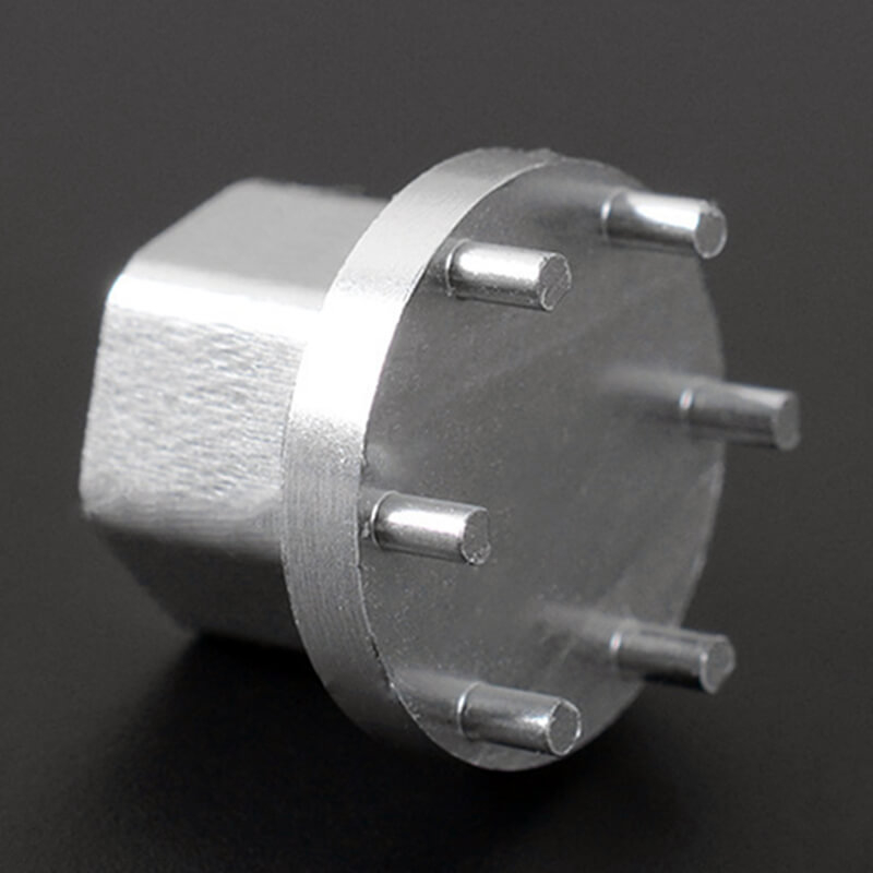 Rc4wd Large Warn Scale Locking Hub Installation Tool