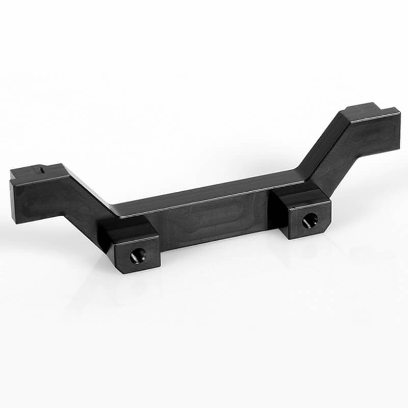 Rc4wd Universal Front Bumper Mount For Trail Finder 2
