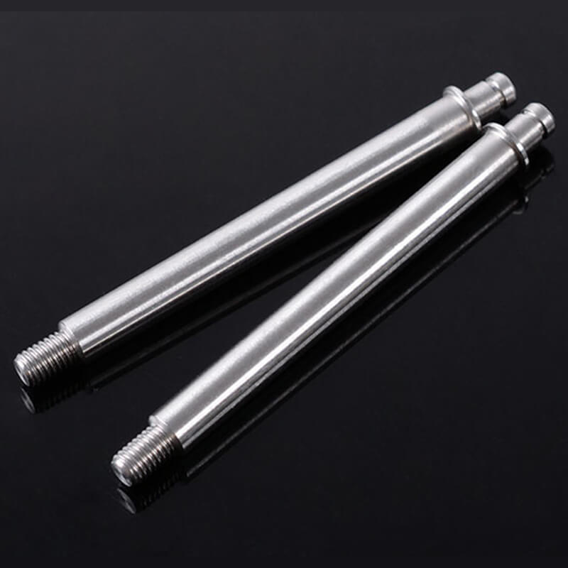 Rc4wd Replacement Shock Shafts For King Dual Spring Shocks (90mm)
