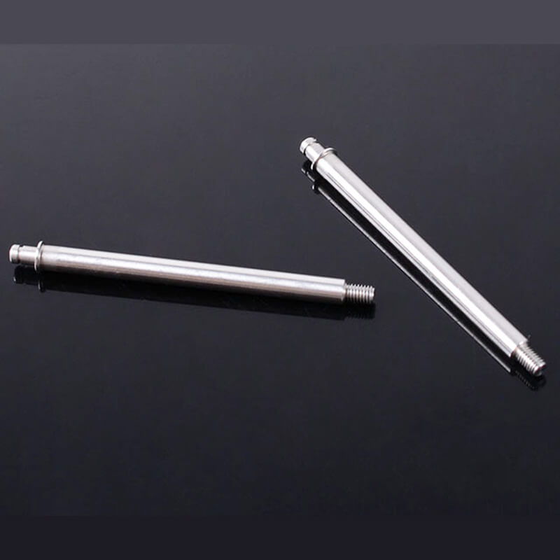 Rc4wd Replacement Shock Shafts For King Dual Spring Shocks (110mm)