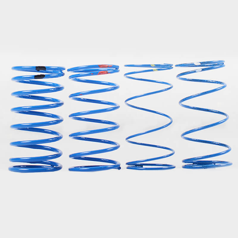 Rc4wd 80mm King Off-road Dual Spring Shocks Spring Assortment