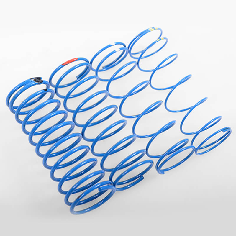 Rc4wd 120mm King Off-road Dual Spring Shocks Spring Assortment