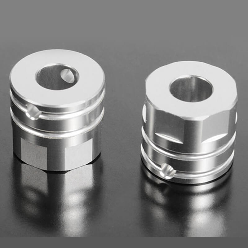 Rc4wd 17mm Hex For Rc4wd Extreme Duty Xvd For Clodbuster Axle