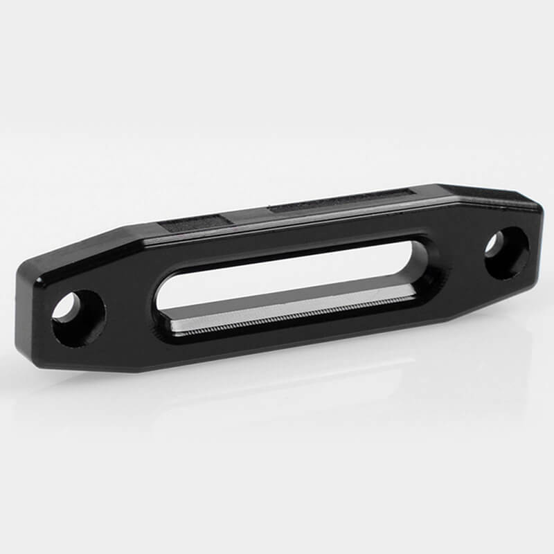 Rc4wd 1/10 Warn Hawse Fairlead (black)