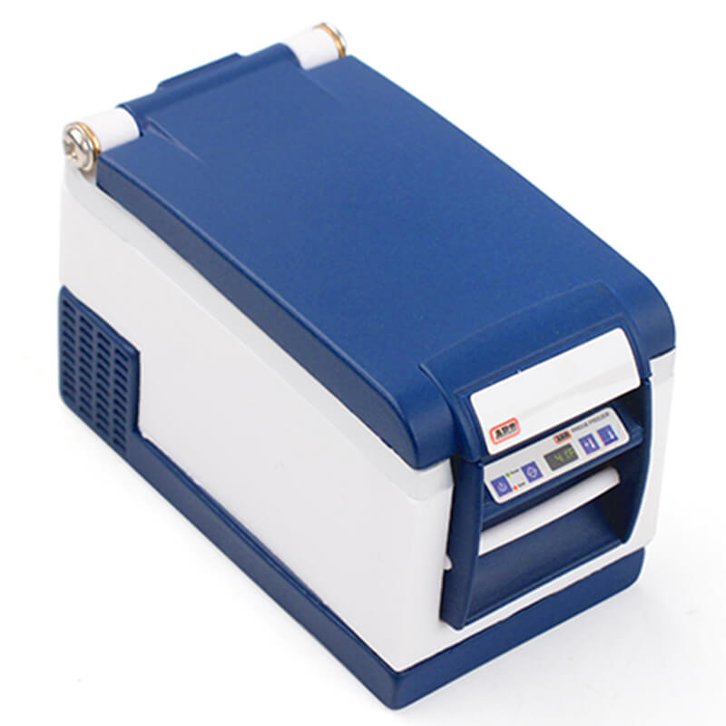 Rc4wd Arb 1/10 Fridge Freezer