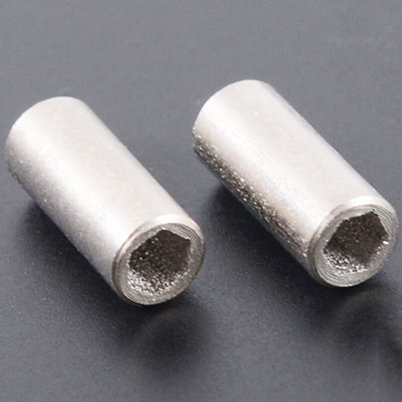 Rc4wd Miniature Scale Hex Bolt Tool For M1.6 Scale Bolts (1.5 Mm Hex)