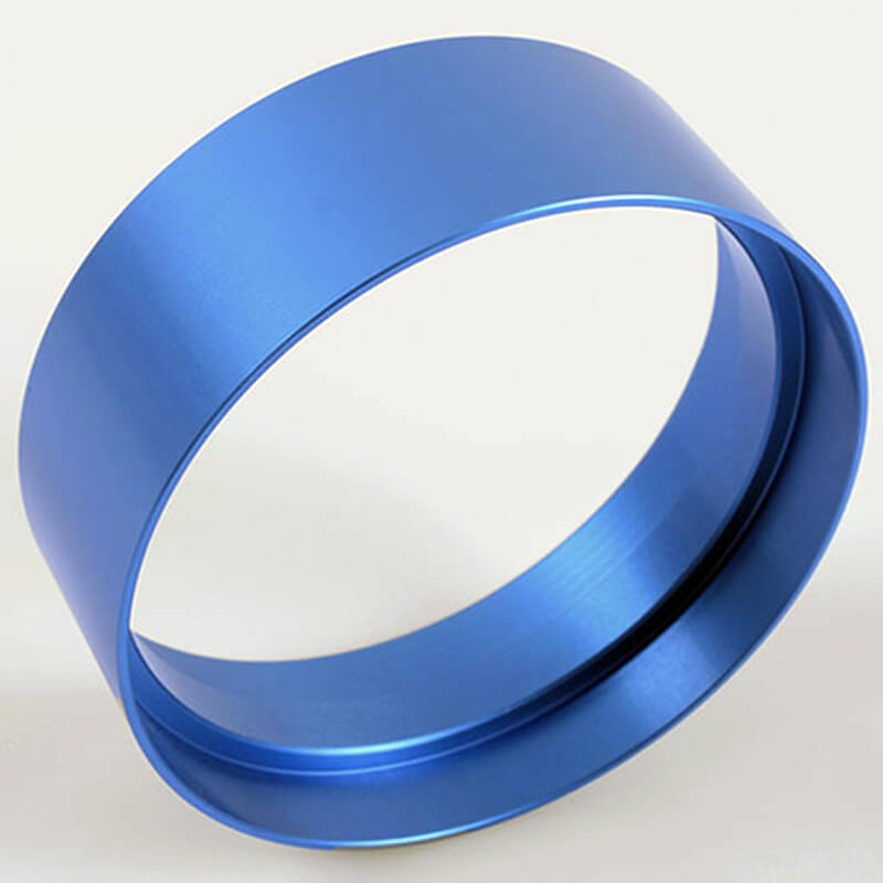 Rc4wd 2.2 Proline Tyre Compatible Internal Beadlock Rings