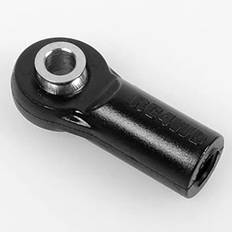 Rc4wd M3/m4 Plastic Short Rod Ends (20)