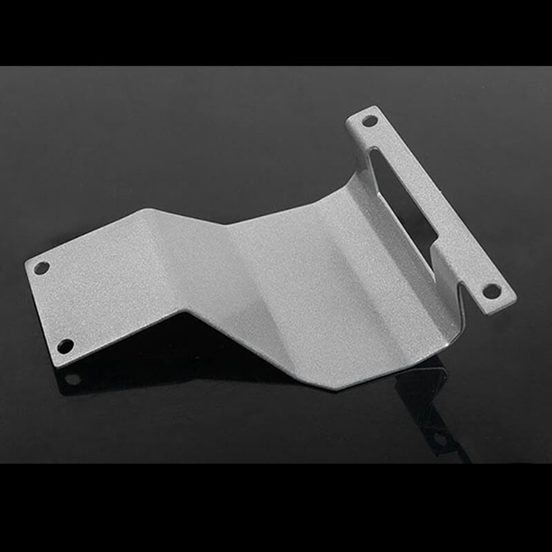Rc4wd Skid Plate For Trail Finder 2 V8/r4