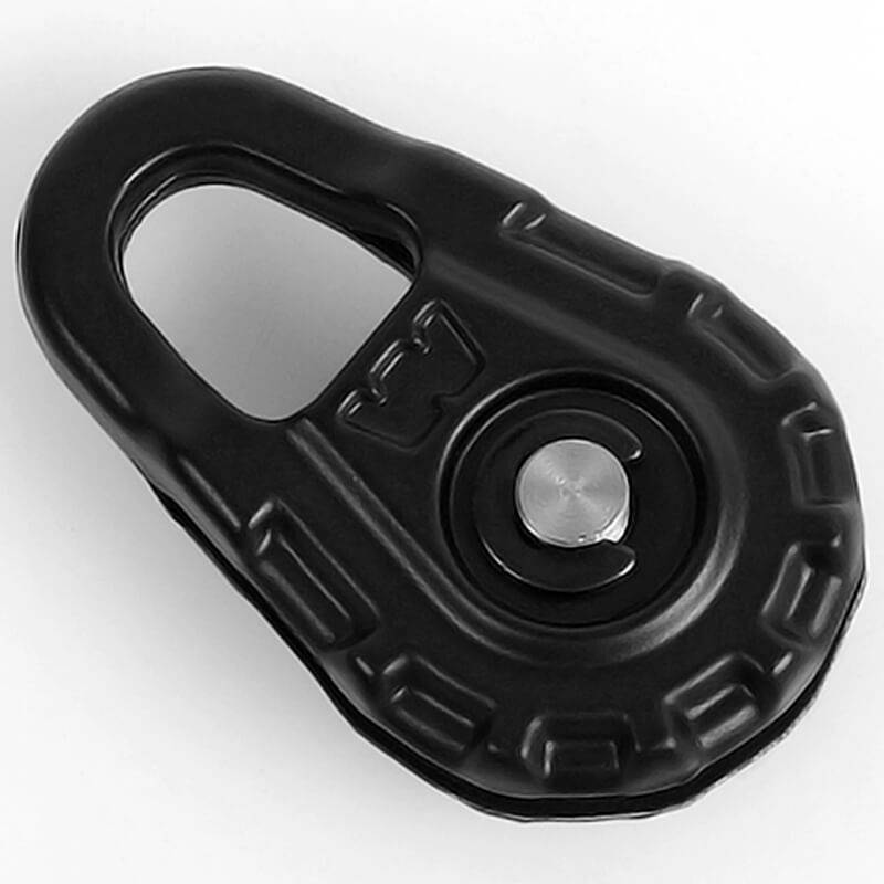 Rc4wd Warn 1/10 Premium Snatch Block