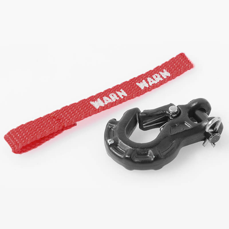 Rc4wd Warn 1/10 Premium Winch Hook