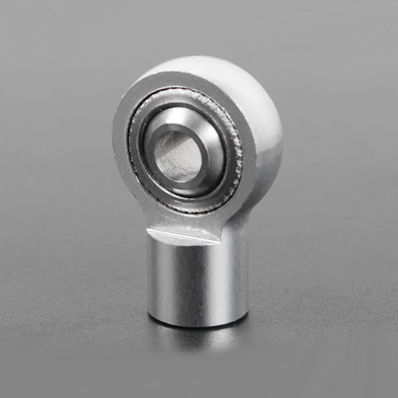 Rc4wd Aluminum Mini M3 Rod End With Steel Ball (10)