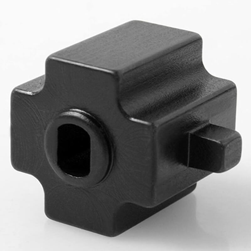 Rc4wd Heavy Duty Differential Locker