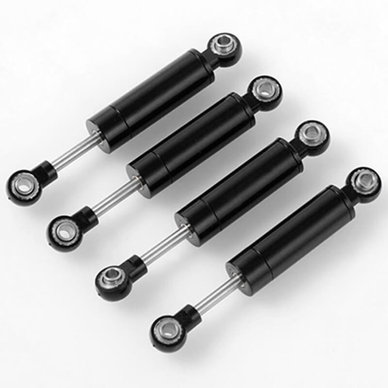 Rc4wd The Ultimate Mini Scale Shocks (40mm)