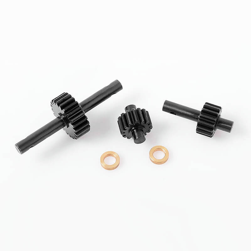 Rc4wd Replacement Gear Set For Hammer T-case