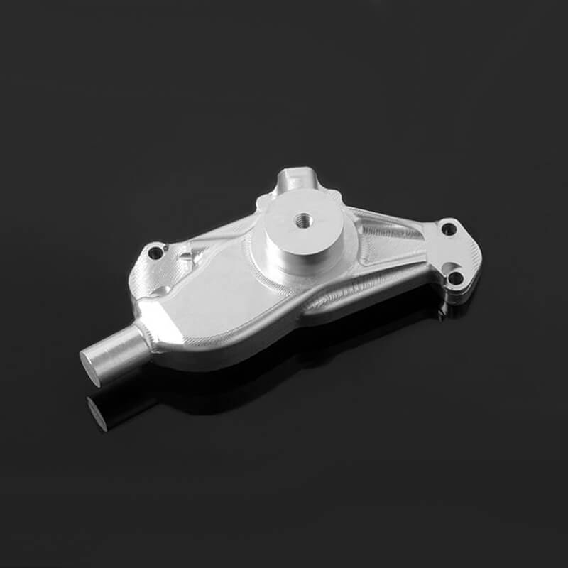 Rc4wd Water Pump For V8 Scale Engine