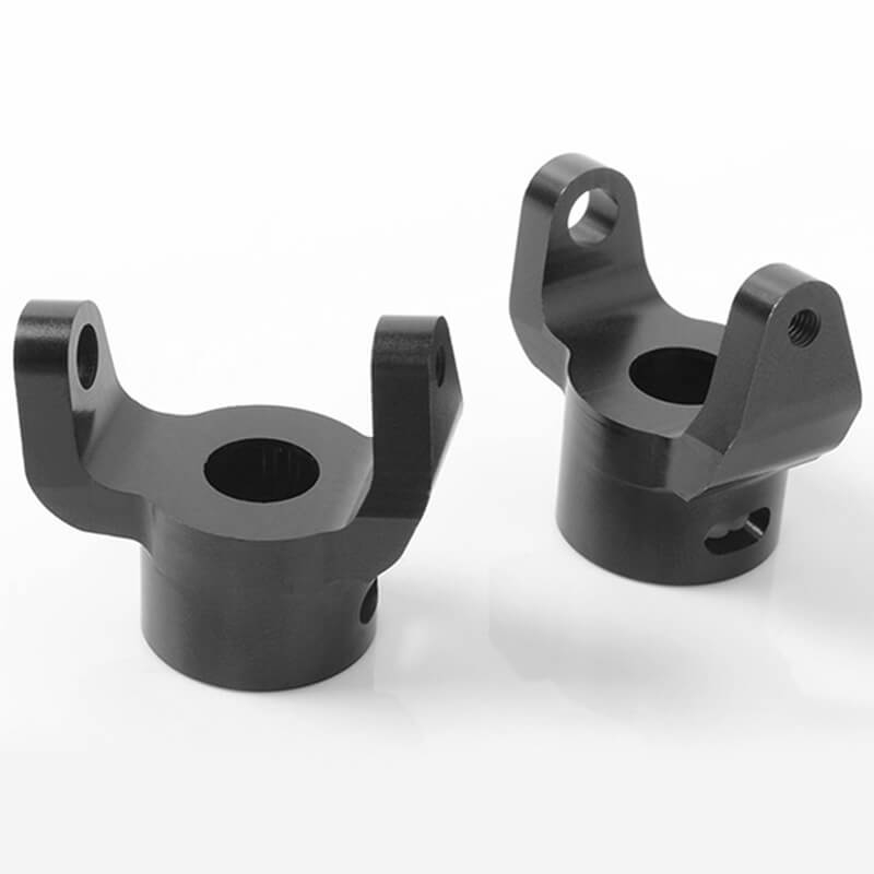 Rc4wd D44 Aluminum C Hub For Plastic D44 Axles