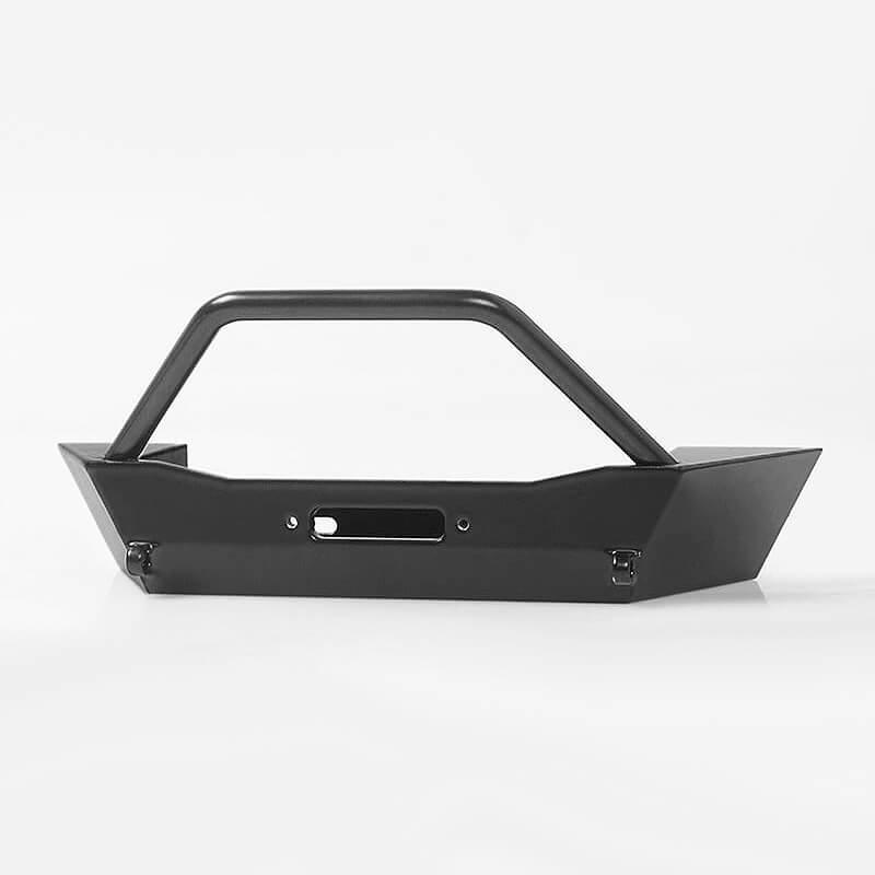 Rc4wd Tough Armor Winch Bumper W/stinger