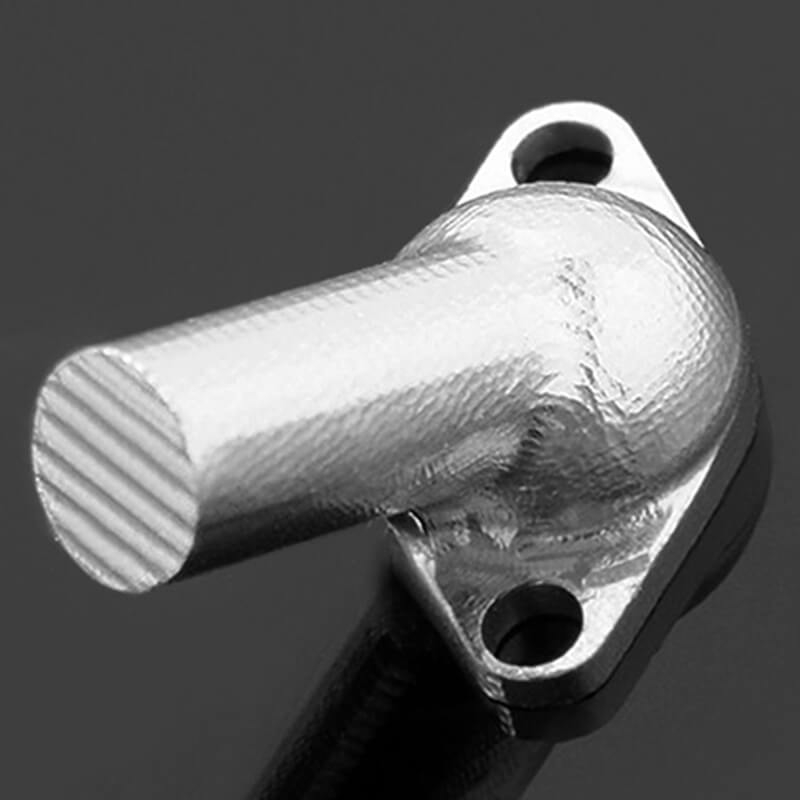 Rc4wd Thermostat Housing For V8 Motor