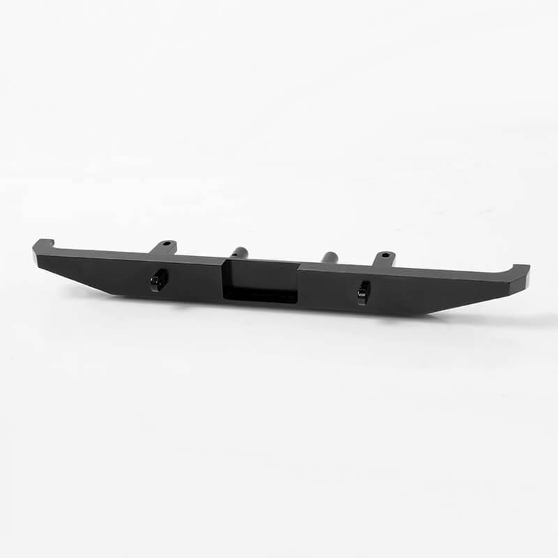 Rc4wd Tough Armor Rear Bumper For Chevrolet Blazer & K10