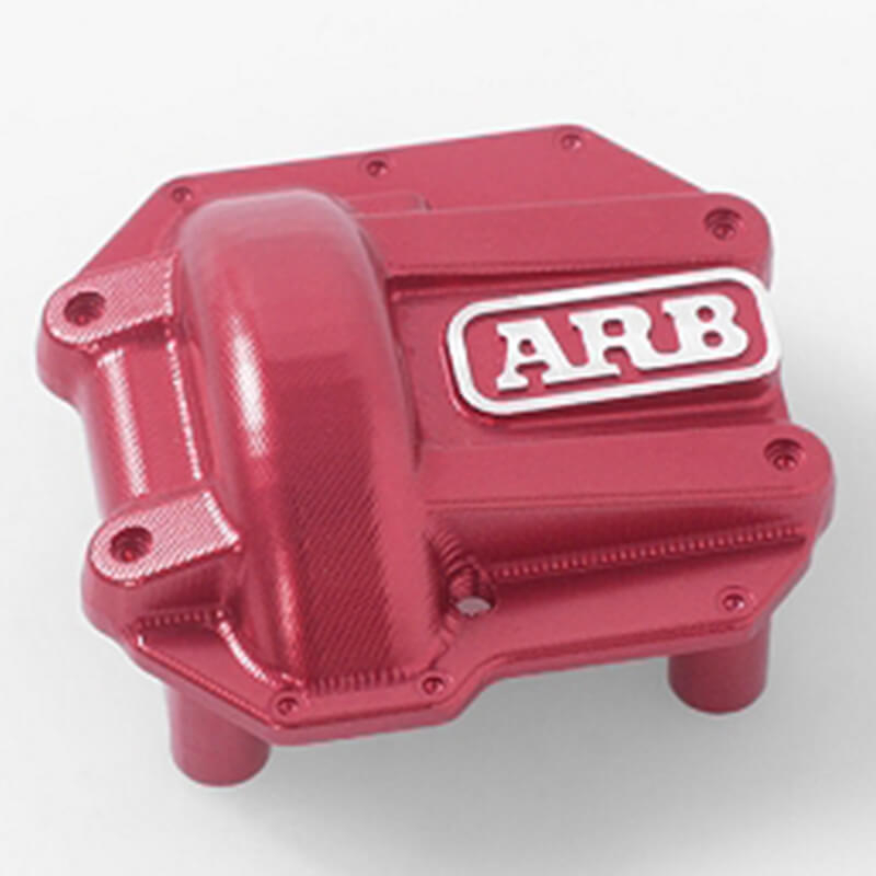 Rc4wd Arb Diff Cover For Axial Ar44 Axle (scx10 Ii)