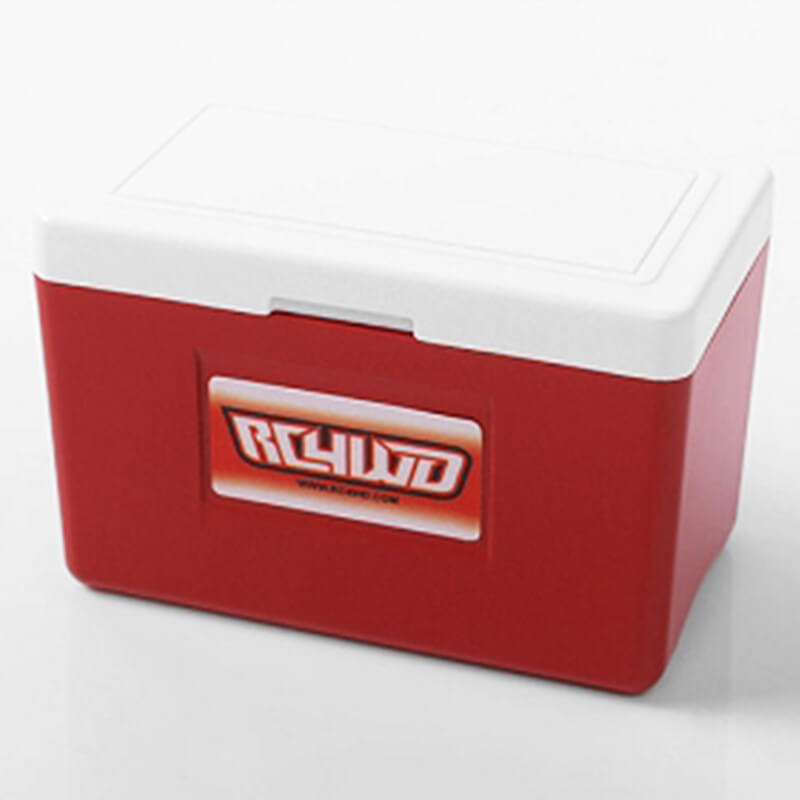 Rc4wd Garage Series Cooler